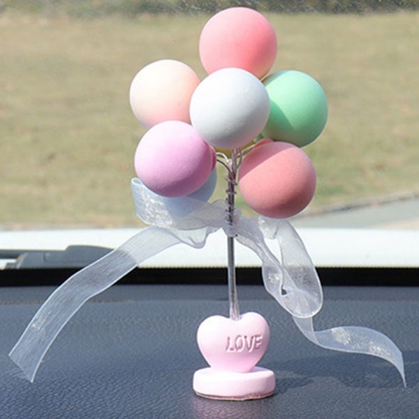 Car Ornament Model Parfym Clip Ornament 8 8 8