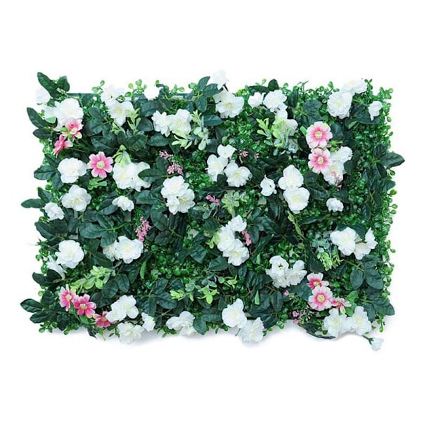 Tekokasvien seinämatto Plant Artificial Mats 2 2 2