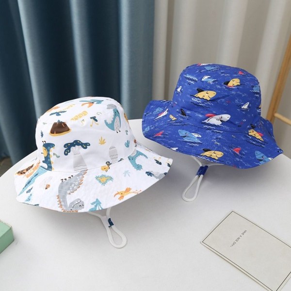 Baby solhat Bucket Hat 2 2 2