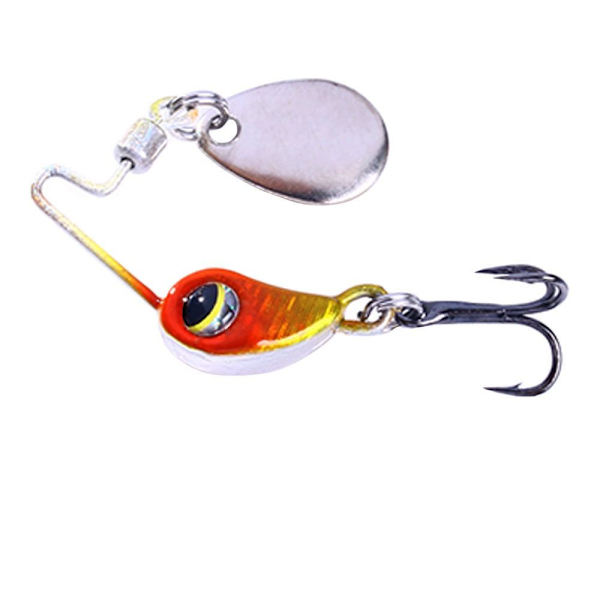 Metal Fishing 8G2 2 8g2