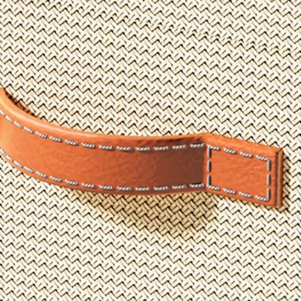 Klær Oppbevaringsboks Sokker Oppbevaringsbeholder BEIGE Beige