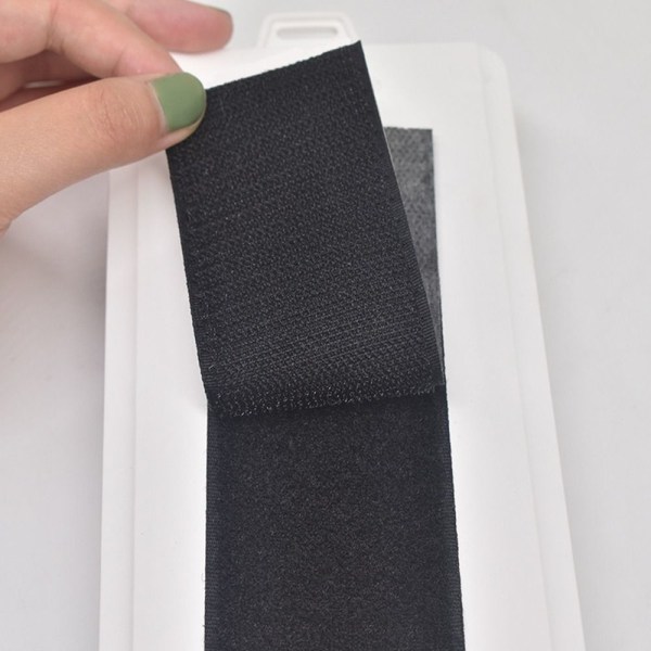 Kardborrefästband Dubbelhäftande tejp 3M-20MM 3M-20mm