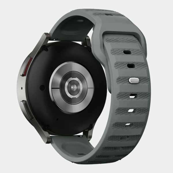 Watch Smart Watch 22MMMÖRKGRÅ MÖRKGRÅ 22mmDark Grey