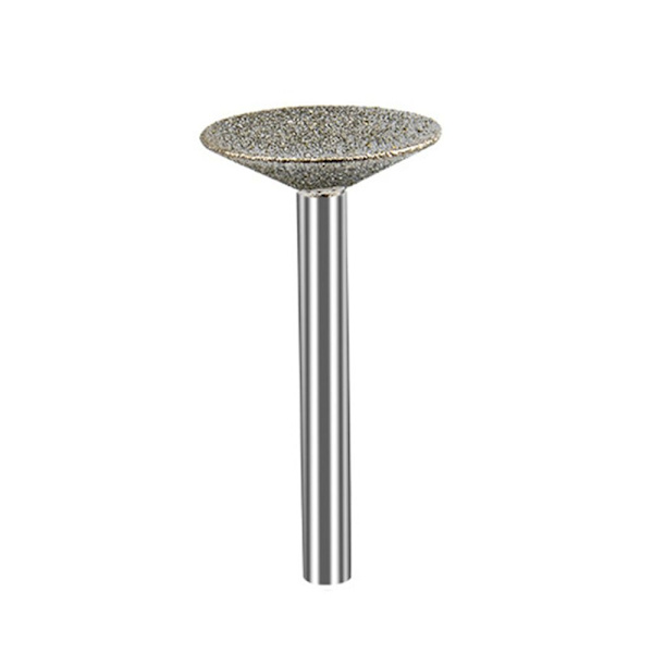 Diamant Slipehode T-form Slipehode 30MM 30mm