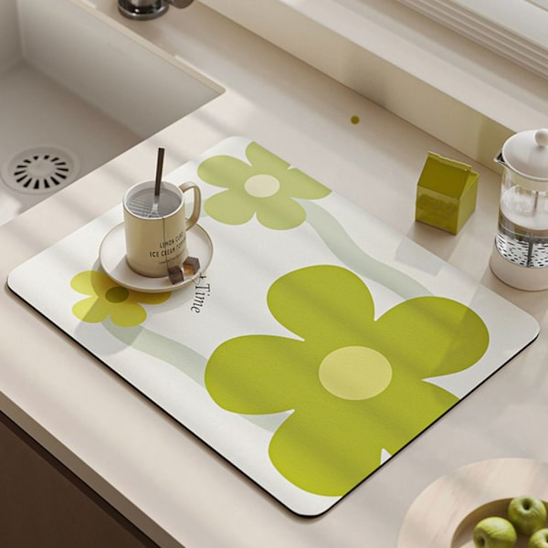 Dreneringsmatte spisebord E E E