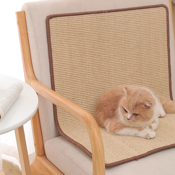 Cat Scratch Protect Mat Cat Scraper 40X60 40X60 40x60