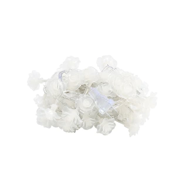 LED-yövalot Fairy String Lights VÄRI VÄRI colour