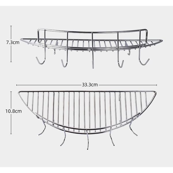 Bakplåt Mesh 1 1 1