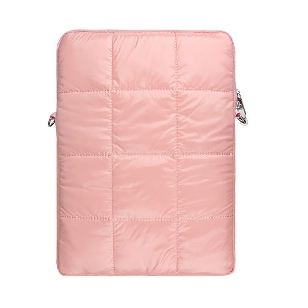 Laptopväska Sleeve Case ROSA 13 TUM Pink 13 inch