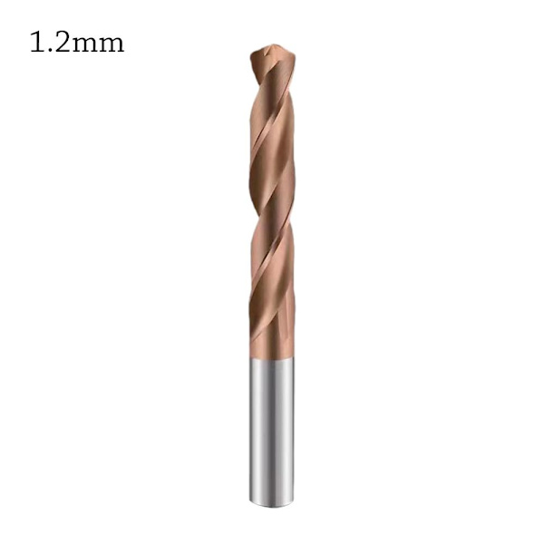 Päätyjyrsin jyrsin 1,2 mm 1.2mm