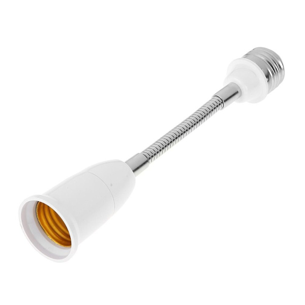 LED-lamppujalustan polttimokanta 19,5 cm 19.5cm