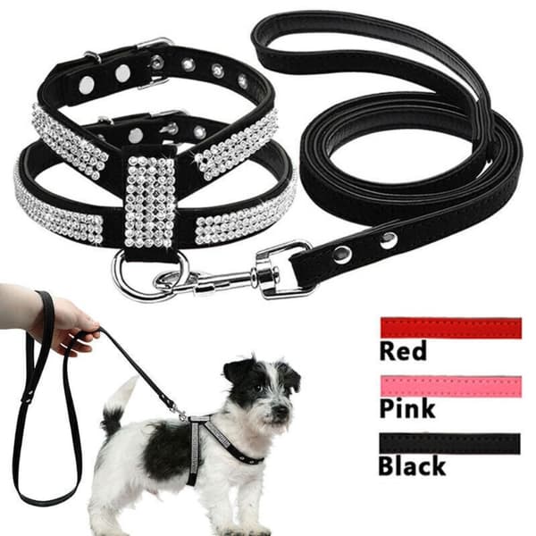 Dyresele Hundesnor SORT M black M