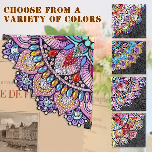 4PCS/ Set Bookmark Book Mark 04 04 04