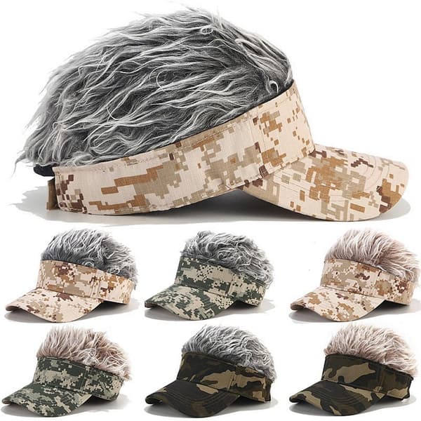 Peruk Baseball Cap Golf Beanie Hat 5 5 5