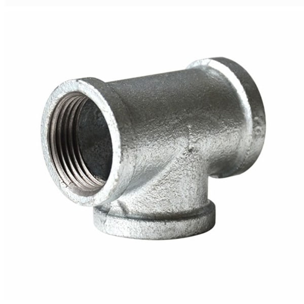 Rørfitting VVS-kobling DN15 DN15 DN15