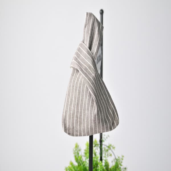 Håndledstaske Opbevaring Bucket Bag KAFFE coffee