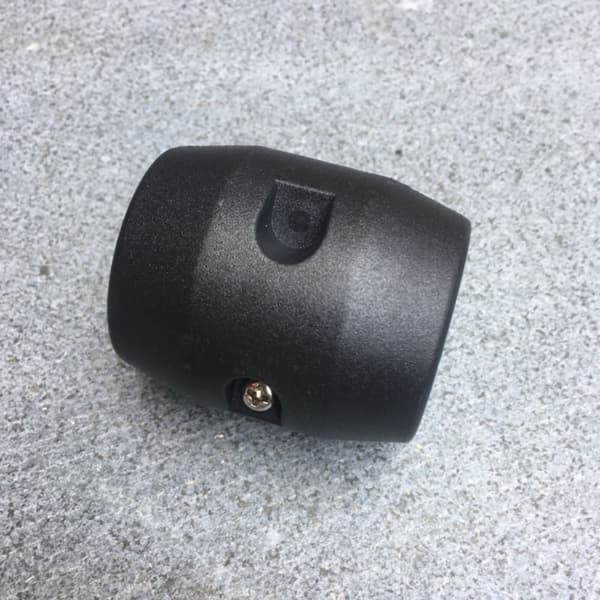Kranslang väger boll tung
