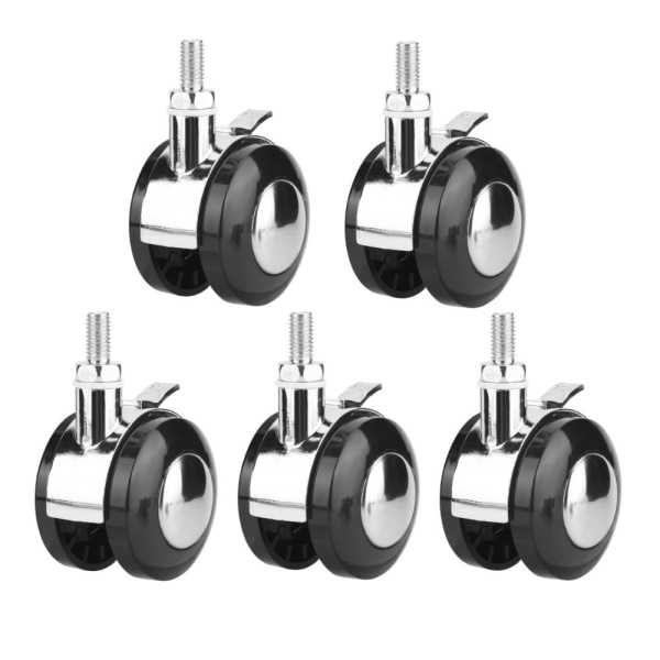 Caster Wheels Caster Replacement Chair Roller
