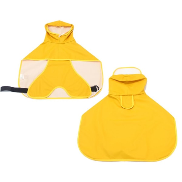 Koiran sadetakki Koiran sadetakki 4XL14-17,5KG 4XL14-17,5KG 4XL14-17.5kg