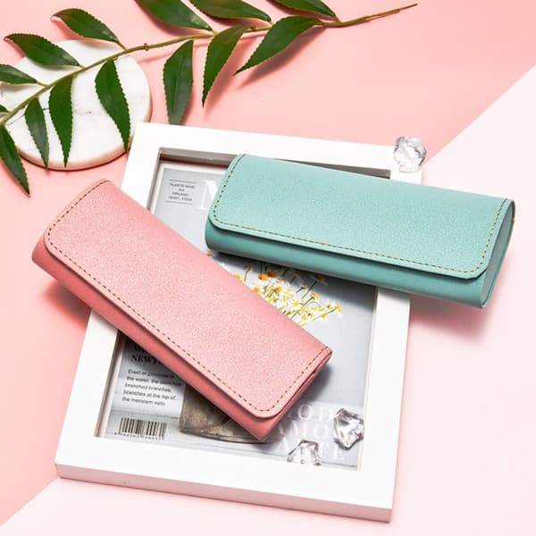 Case Förvaringslåda ROSA pink