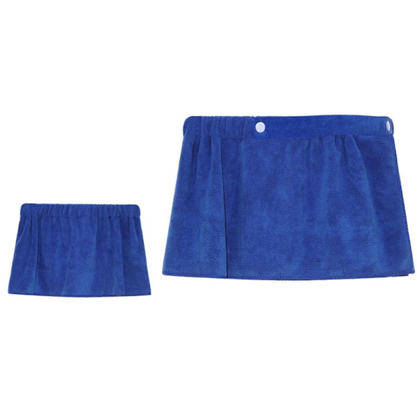 Handduksbyxor Pyjamas KAFFE Coffee