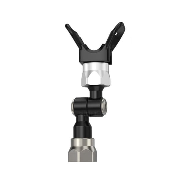 Drejeled luftløs sprøjtepistol Multi-Angle