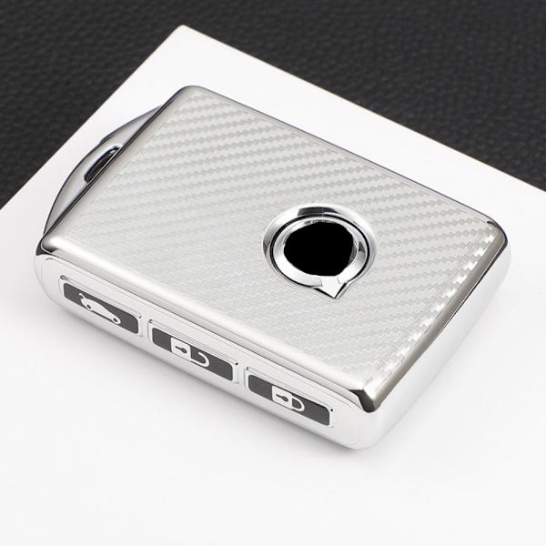 Kauko- case Auton case SLIVER SLIVER Sliver