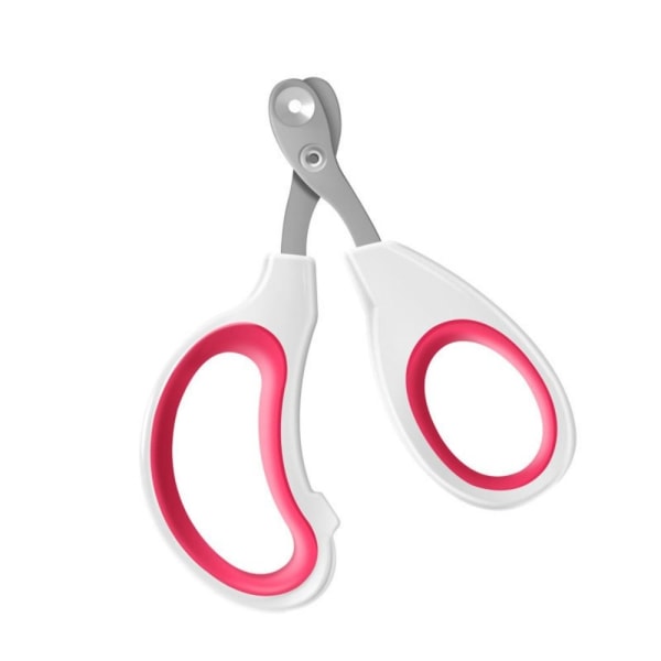 Kæledyrsnegleklipper Cat Claw Trimmer PINK Pink