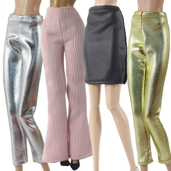 11,5" dukkebukser modejeansbukser 2 2 2