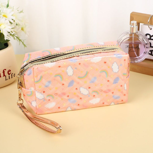 Kosmetik Opbevaringstaske Makeup Taske C C C