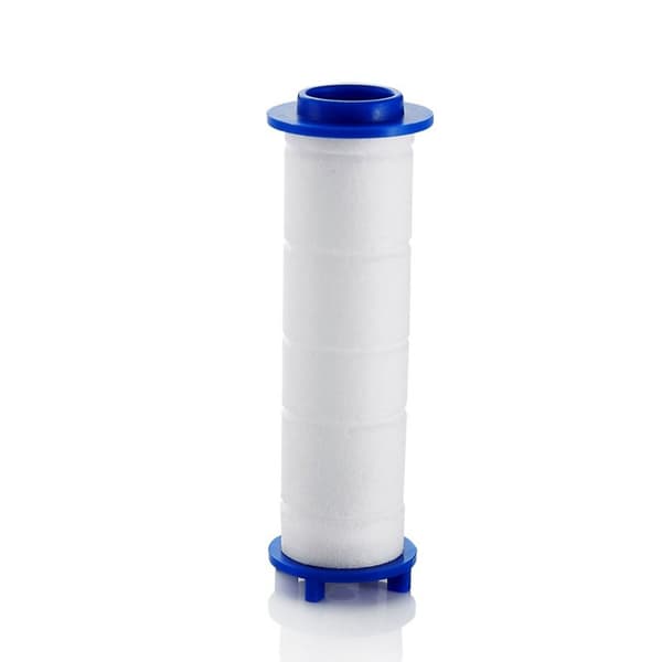 Udskiftningsfiltre Brusehovedfilter 5PCS 8CM 5PCS 8CM 5Pcs 8cm