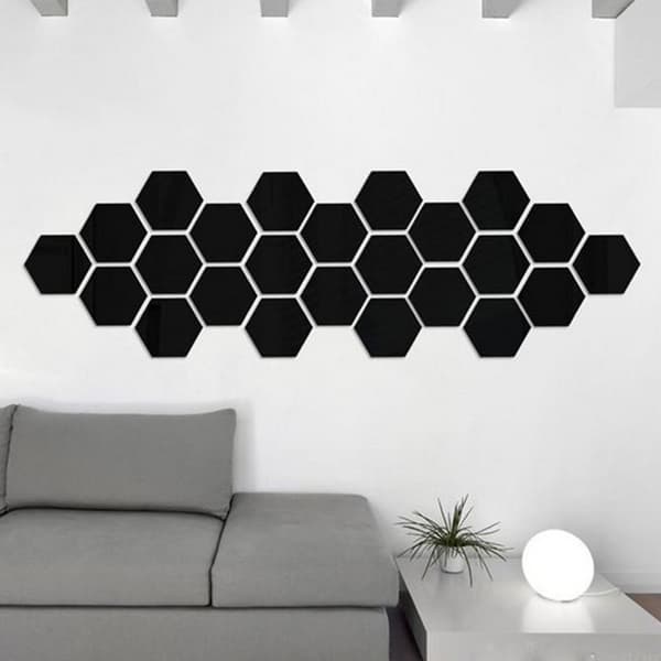 Wall Sticker Cork Board SKY BLUE sky blue