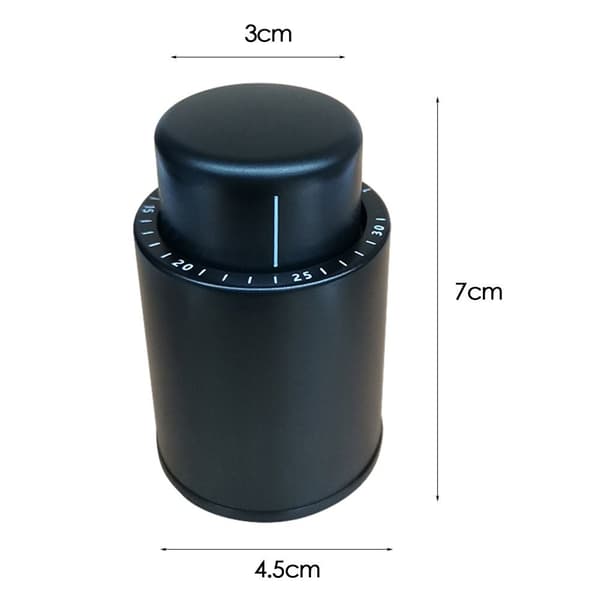 Vinflaskepropper Vinpropper 1STK 1STK 1pcs