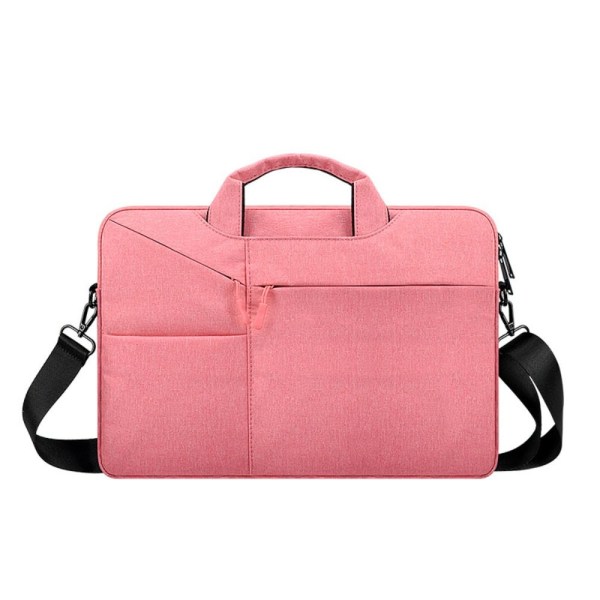 Notebook-koffert Laptopveske Veske ROSA 13,3 TOMMES 13,3 TOMMES pink 13.3 inch-13.3 inch