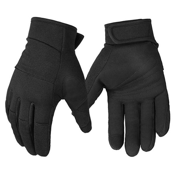 Arbejdshandsker Touch Screen Handsker S S S