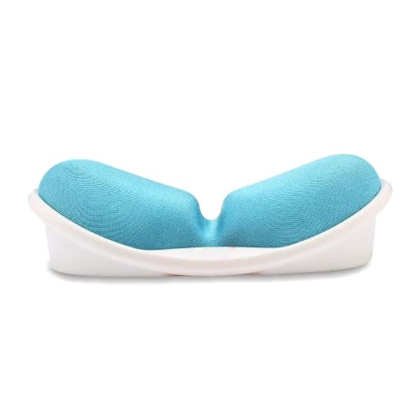 Spelmusmatta Hand handledsstöd BLÅT Blue