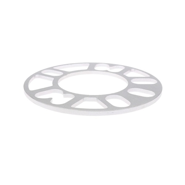 Bil Hjul Afstandsstykke Shims Plade 5MM TYK 5mm thick