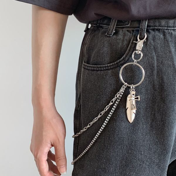 Pants Chain Hanging Chain 102CMA A 102cmA