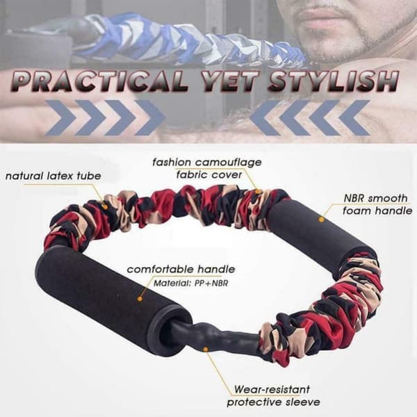 Archery Rally Trainer Arm Styrke Device Training 20LBS 20LBS 20Lbs