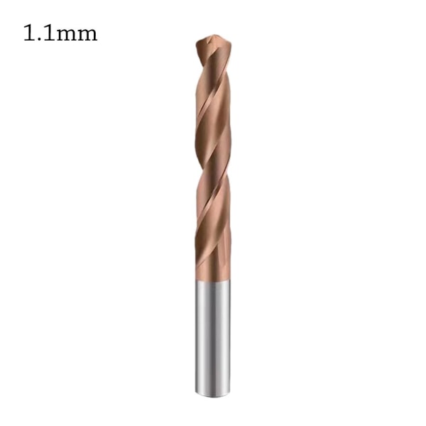 Endfresskjæring Freser 1,1MM 1.1mm