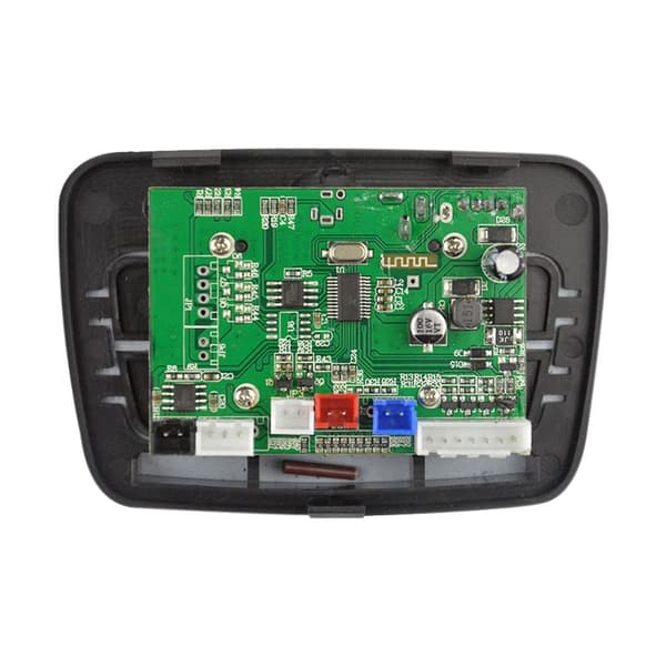 Music Chip Musiikkisoitin CENTRAL CONTROL-1 CENTRAL CONTROL-1 Central control-1