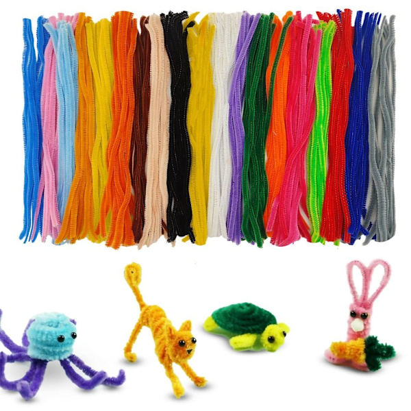 DIY Stuff Chenille Sticks 2 2 2