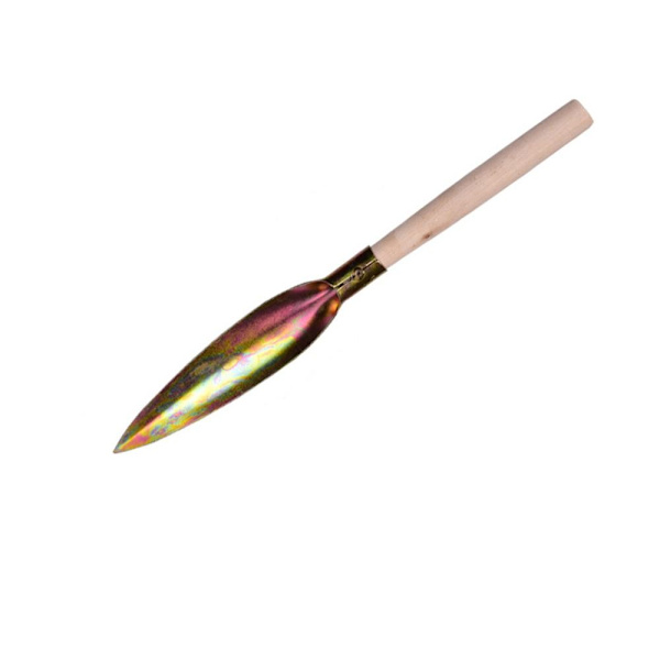Liten blomsterspade Hagespade A A A