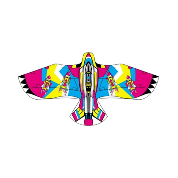 Bird Kite Aircraft Kite BLUE BIRD BIRD Blue Bird-Bird