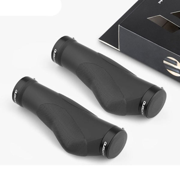 Cykelstyr Greb Cykelgreb 2STK LANGE GRÆB 2ST LANGE GRIP 2pc Long Grips