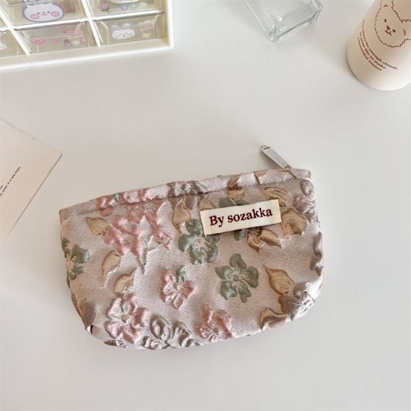 Kosmetisk opbevaringstaske Money Pouch Bag 01 01 01