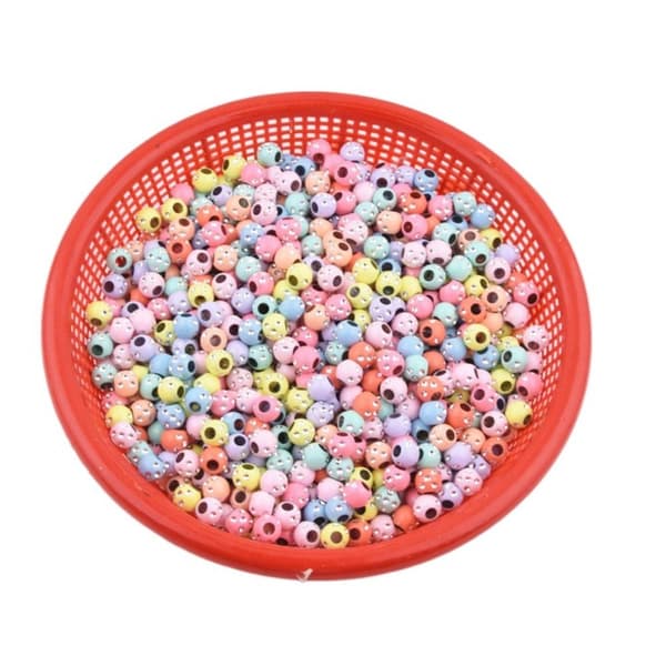 Quick Beader -hiushelmisetti SET H SET H SET H