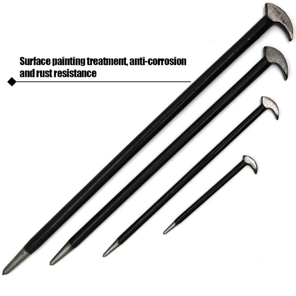 Nail puller koben 12 TOMM 12 Inch