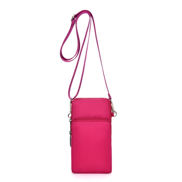 Mobiltelefontaske Crossbody-taske B B B