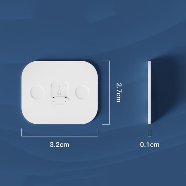 10st Socket Pluggar Protector Plug Guard Socket Plast Säkerhet EU
